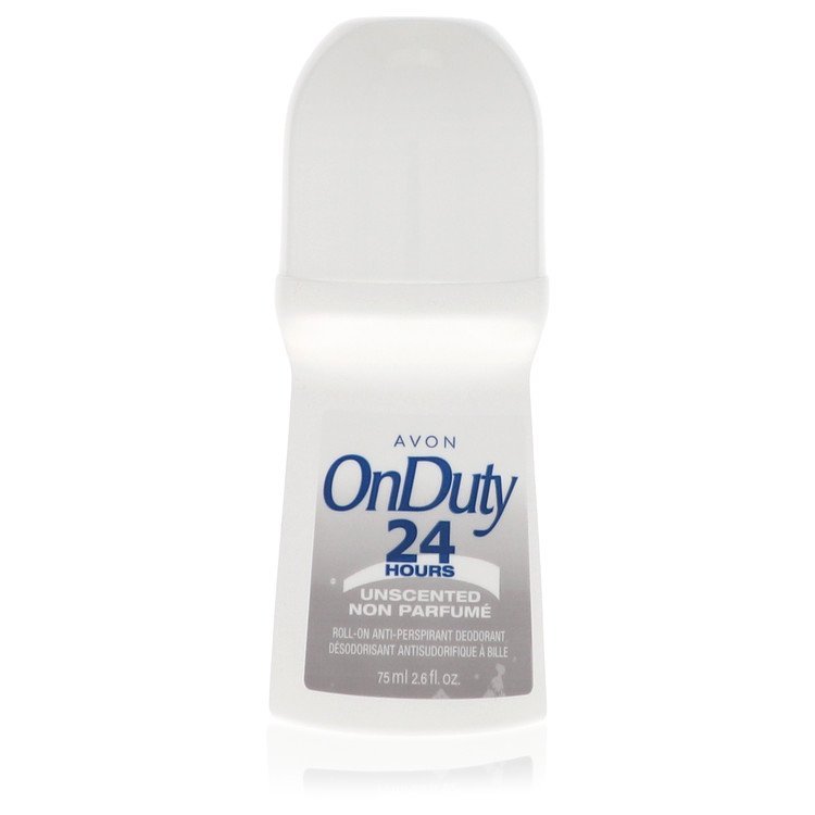Avon On Duty 24 Hours Roll On Deodorant By Avon - Giftsmith