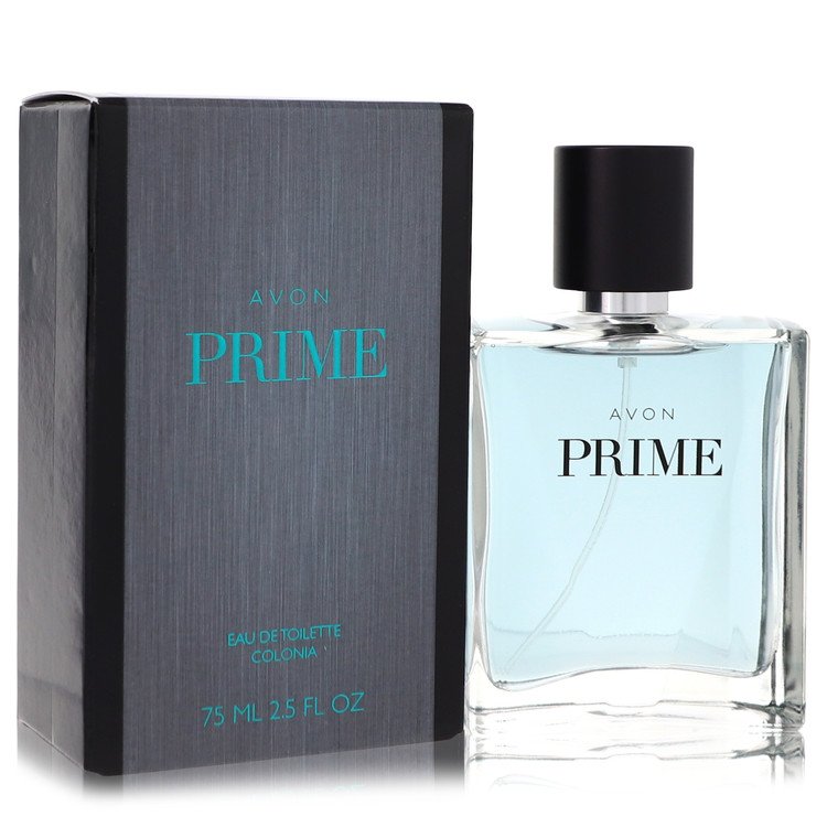 Avon Prime Eau De Toilette Spray By Avon - Giftsmith