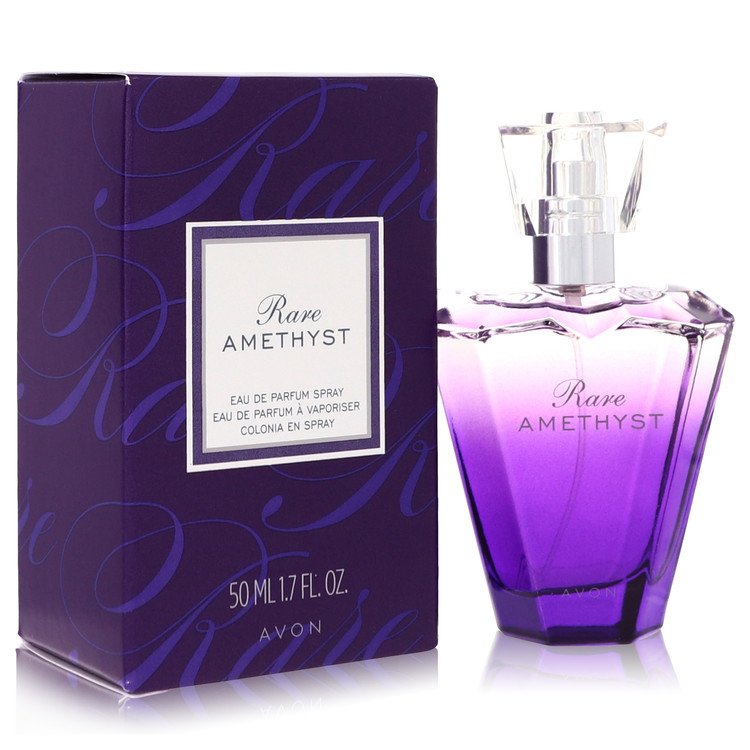 Avon Rare Amethyst Eau De Parfum Spray By Avon - Giftsmith