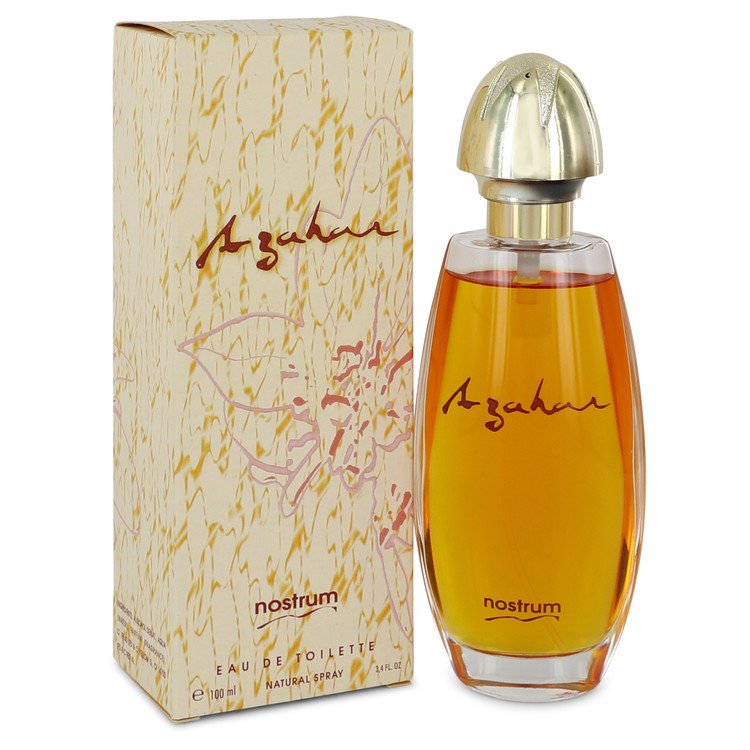 Azahar Eau De Toilette Spray By Nostrum - Giftsmith