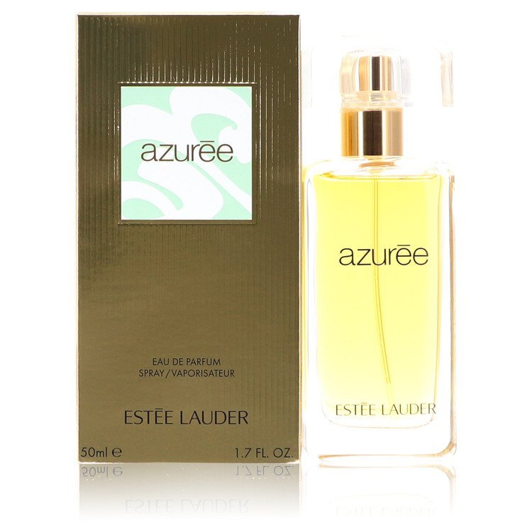 Azuree Eau De Parfum Spray By Estee Lauder - Giftsmith