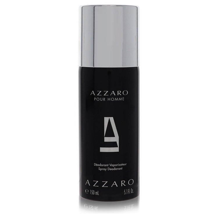 Azzaro Deodorant Spray (unboxed) By Azzaro - Giftsmith