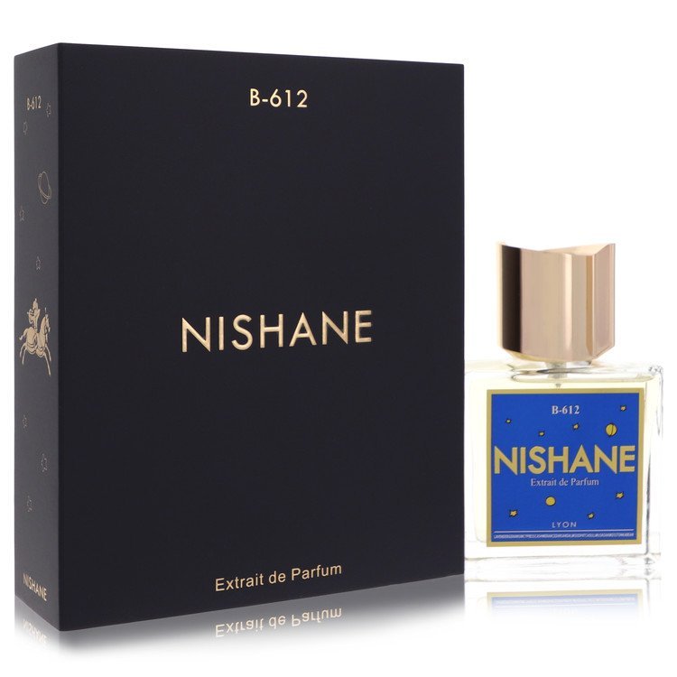 B-612 Extrait De Parfum Spray (Unisex) By Nishane - Giftsmith