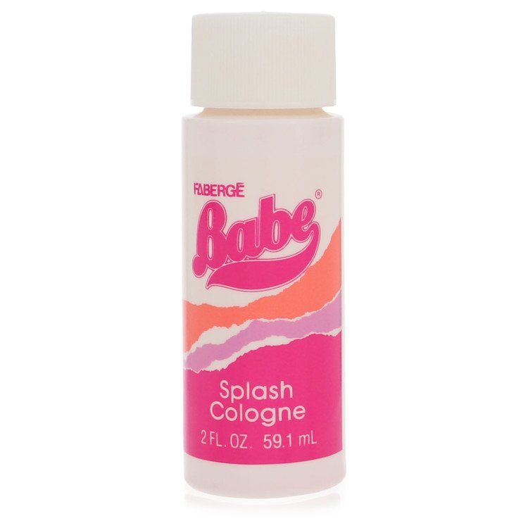 Babe Cologne By Faberge - Giftsmith