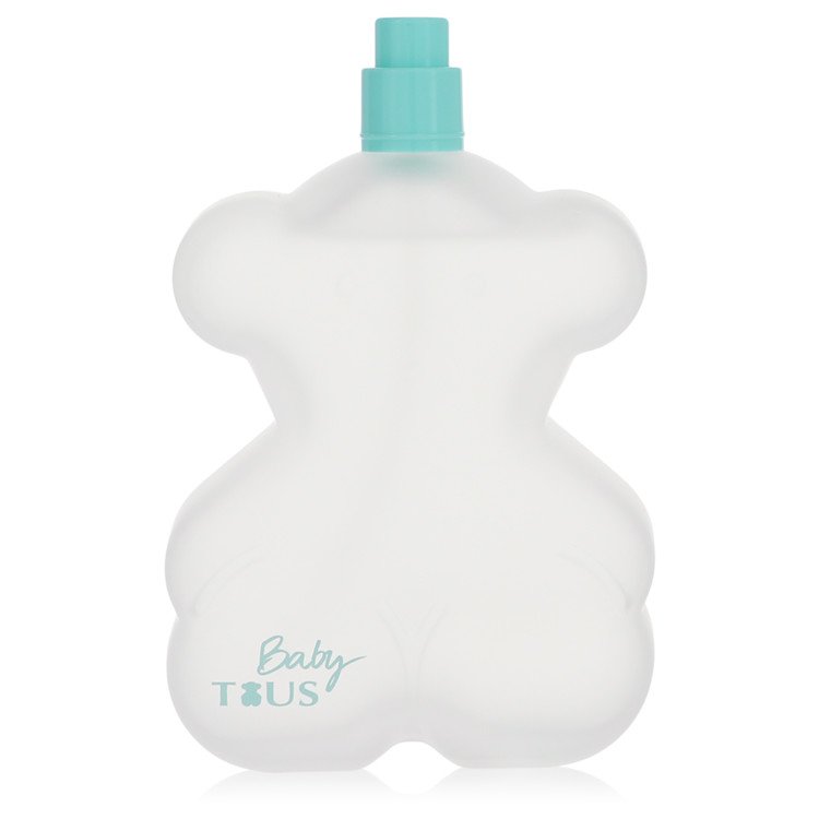 Baby Tous Eau De Cologne Spray (Tester) By Tous - Giftsmith