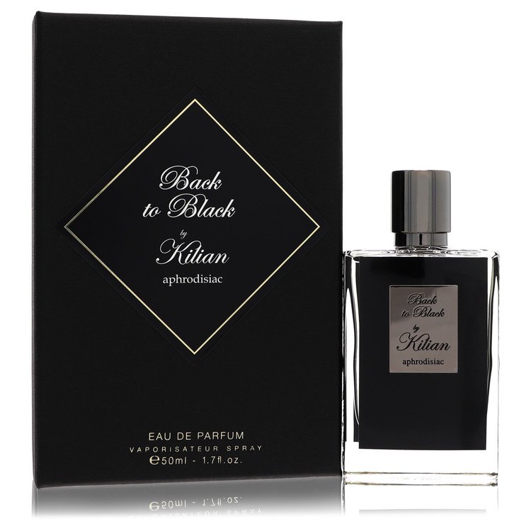 Back To Black Aphrodisiac Eau De Parfum Spray By Kilian - Giftsmith
