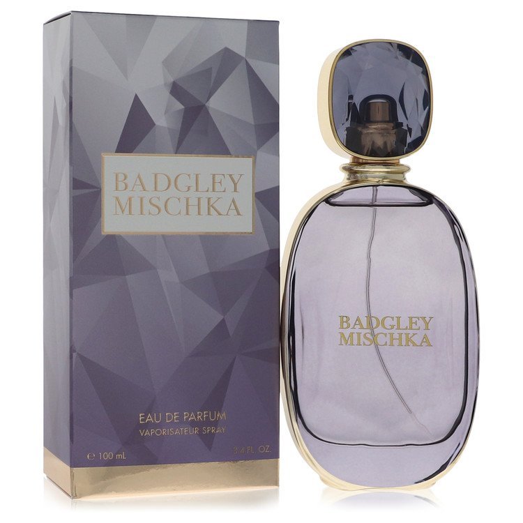 Badgley Mischka Eau De Parfum Spray By Badgley Mischka - Giftsmith