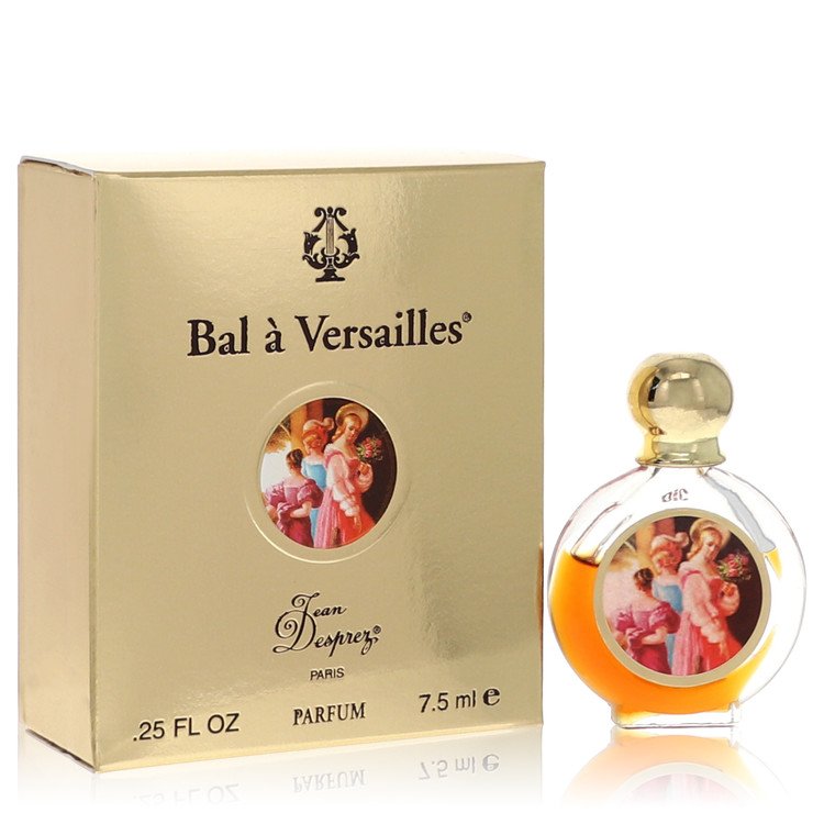 Bal A Versailles Pure Perfume By Jean Desprez - Giftsmith