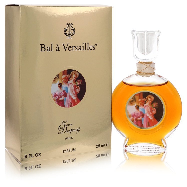 Bal A Versailles Pure Perfume By Jean Desprez - Giftsmith