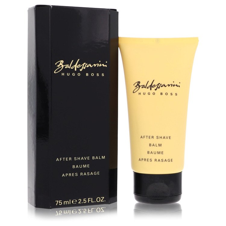 Baldessarini After Shave Balm By Hugo Boss - Giftsmith