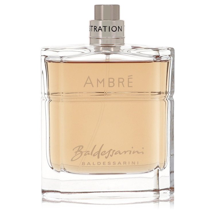 Baldessarini Ambre Eau De Toilette Spray (Tester) By Hugo Boss - Giftsmith