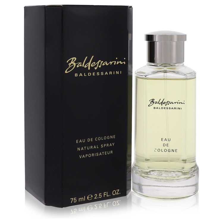 Baldessarini Cologne Spray By Hugo Boss - Giftsmith