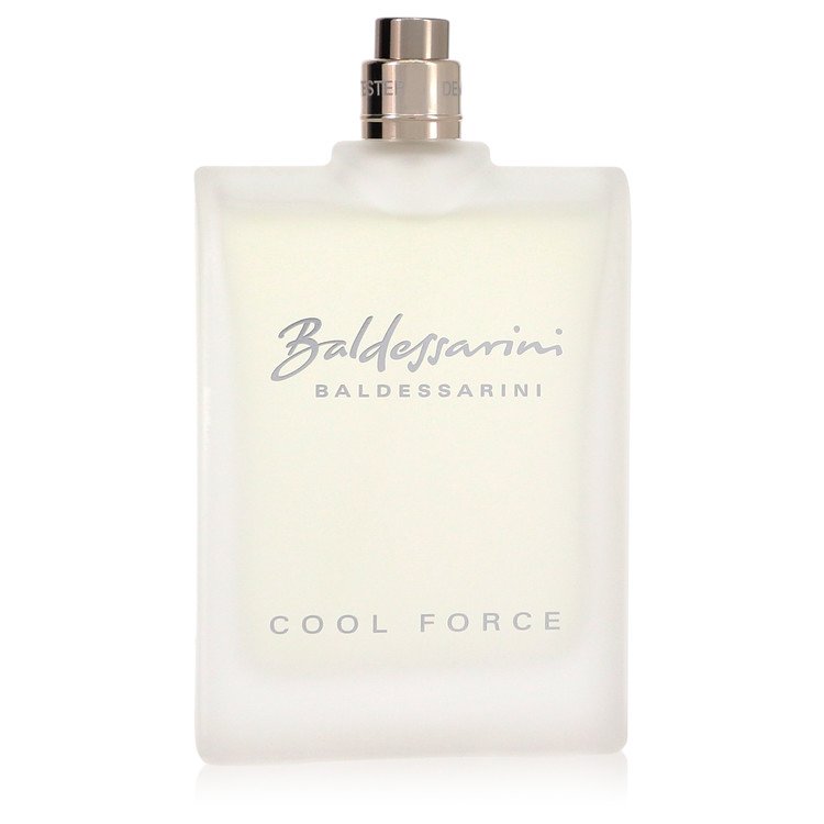Baldessarini Cool Force Eau De Toilette Spray (Tester) By Hugo Boss - Giftsmith