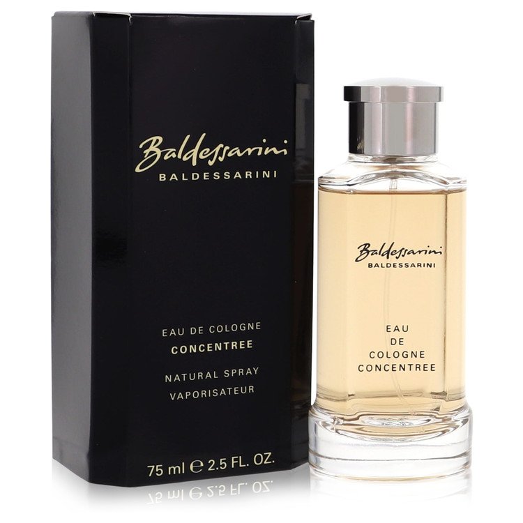 Baldessarini Eau De Cologne Concentree Spray By Hugo Boss - Giftsmith
