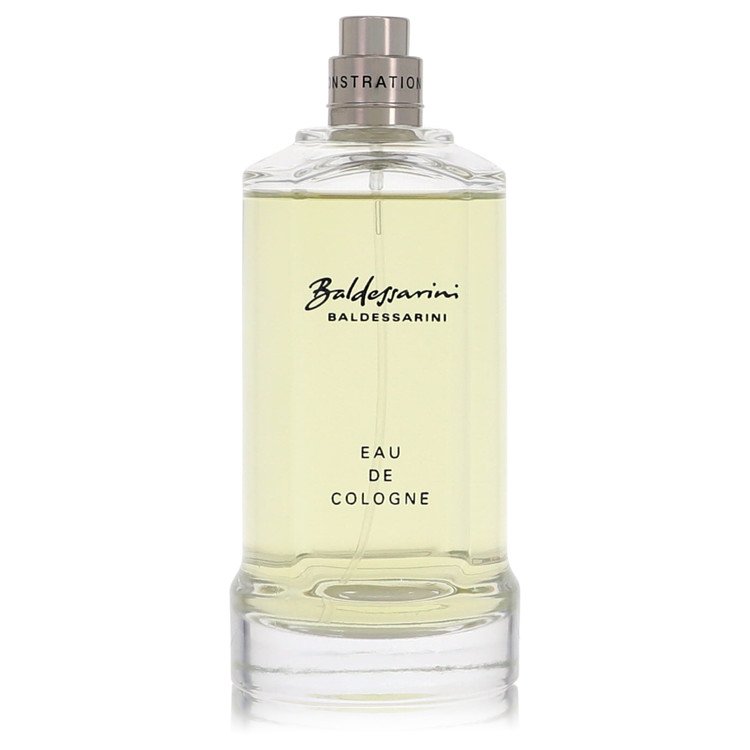 Baldessarini Eau De Cologne Spray (Tester) By Hugo Boss - Giftsmith
