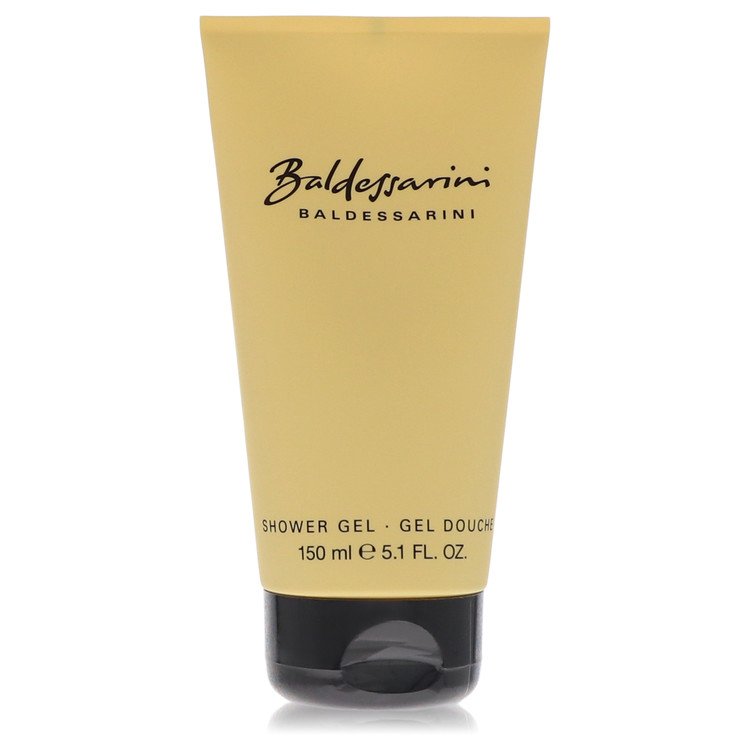 Baldessarini Shower Gel By Hugo Boss - Giftsmith