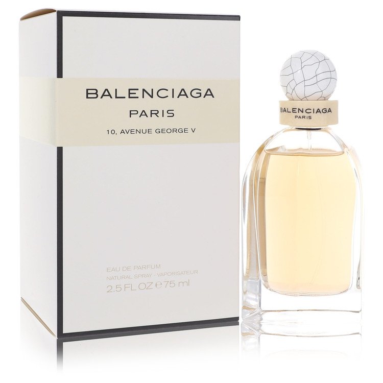 Balenciaga Paris Eau De Parfum Spray By Balenciaga - Giftsmith