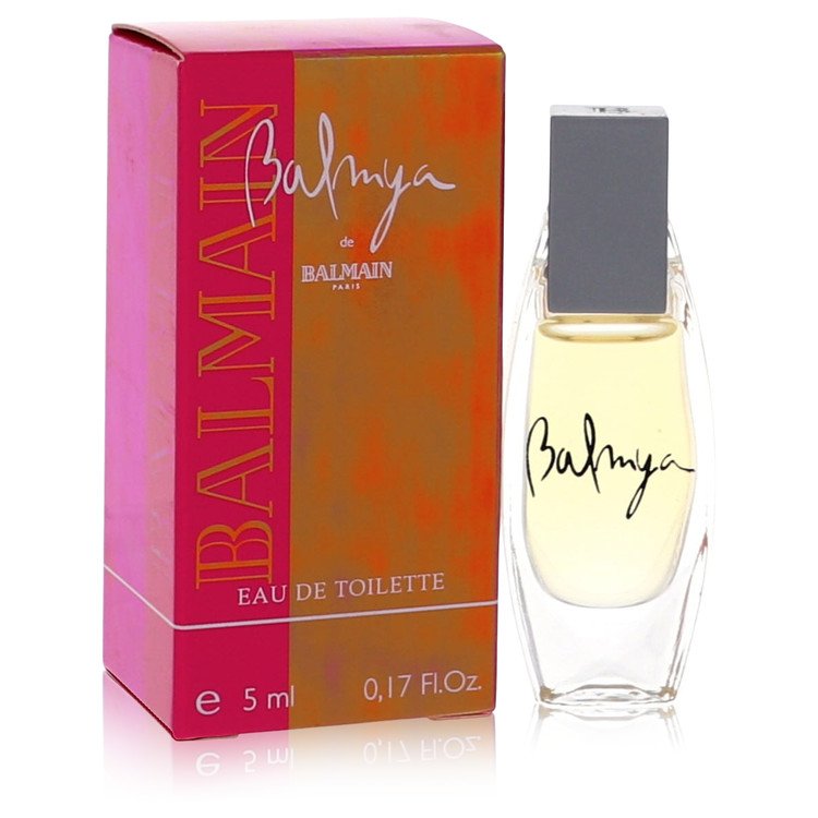 Balmya Mini EDT By Pierre Balmain - Giftsmith