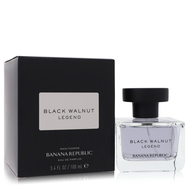 Banana Republic Black Walnut Legend Eau De Parfum Spray By Banana Republic - Giftsmith