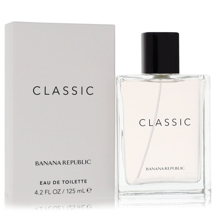 Banana Republic Classic Eau De Toilette Spray (unisex) By Banana Republic - Giftsmith