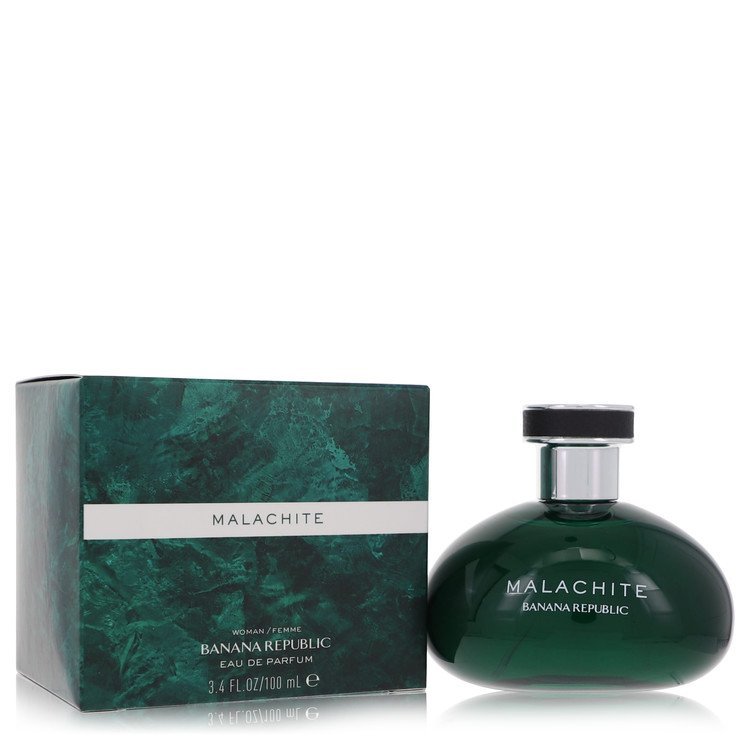 Banana Republic Malachite Eau De Parfum Spray By Banana Republic - Giftsmith