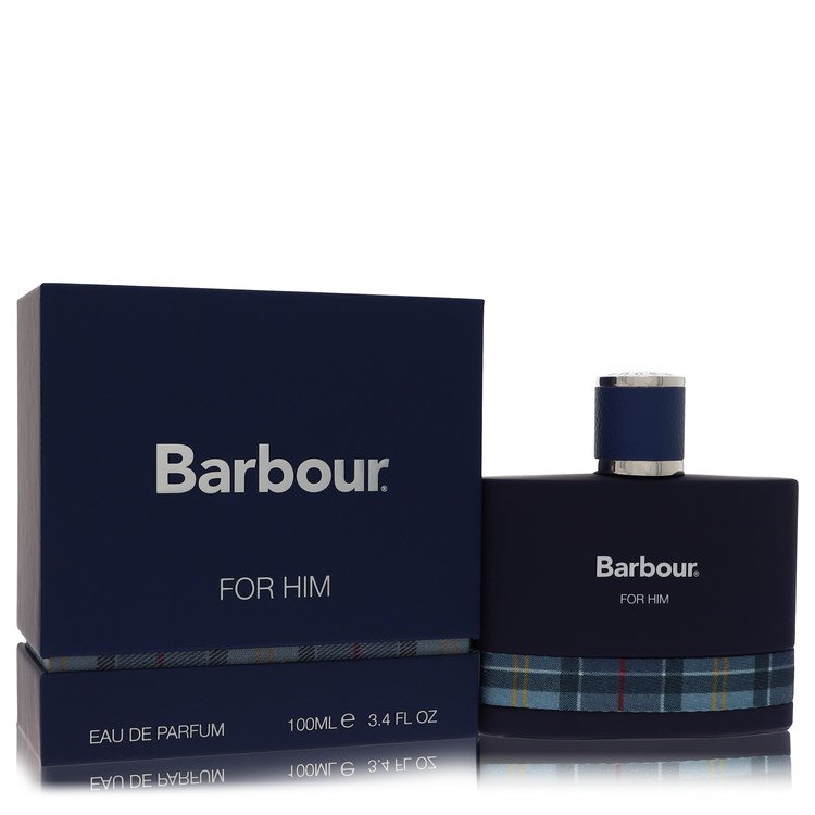 Barbour Coastal Eau De Parfum Spray By Barbour - Giftsmith