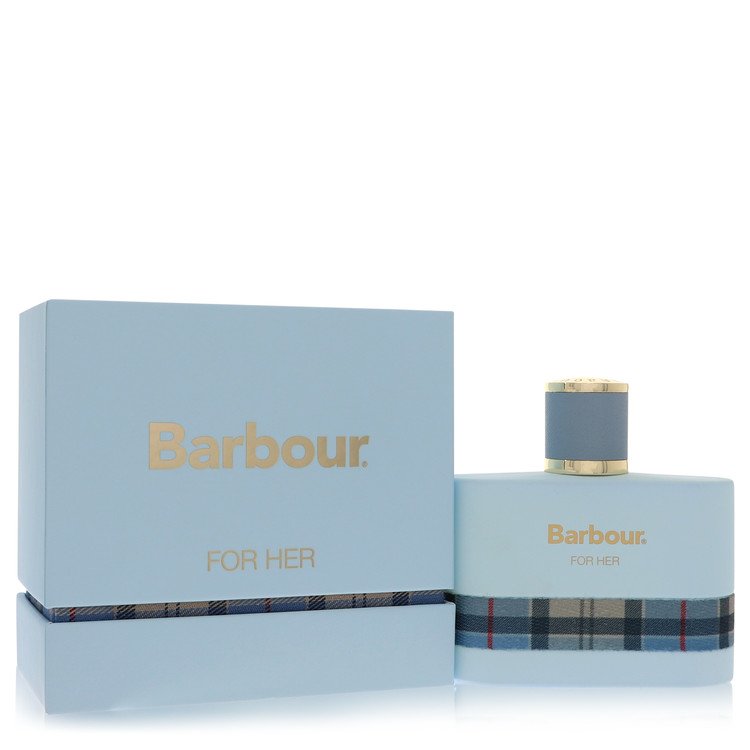Barbour Coastal Eau De Parfum Spray By Barbour - Giftsmith