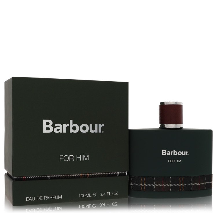 Barbour Eau De Parfum Spray By Barbour - Giftsmith