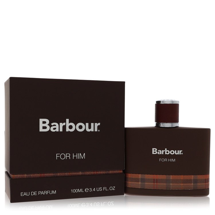 Barbour Origins Eau De Parfum Spray By Barbour - Giftsmith
