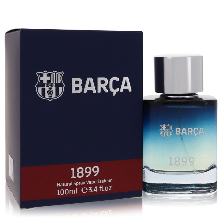 Barca 1899 Eau De Parfum Spray By Barca - Giftsmith