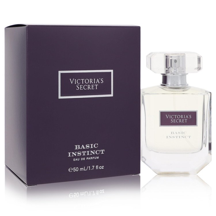 Basic Instinct Eau De Parfum Spray By Victoria's Secret - Giftsmith