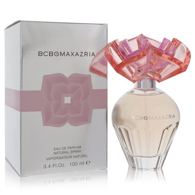 Bcbg Max Azria Eau De Parfum Spray By Max Azria - Giftsmith
