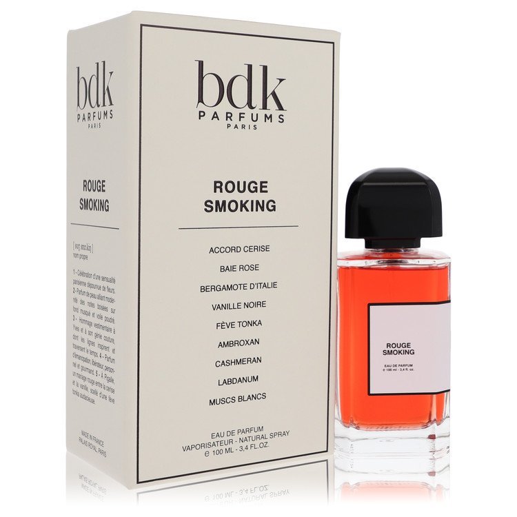 Bdk Rouge Smoking Eau De Parfum Spray By Bdk Parfums - Giftsmith