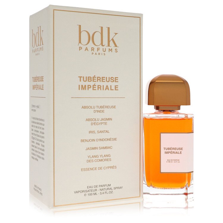 Bdk Tubereuse Imperiale Eau De Parfum Spray (Unisex) By BDK Parfums - Giftsmith