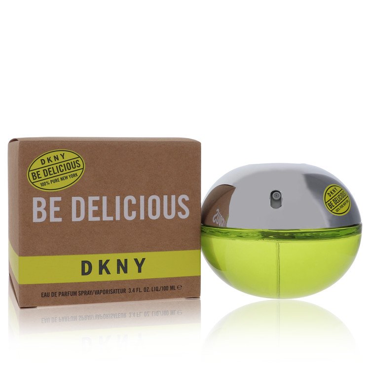 Be Delicious Eau De Parfum Spray By Donna Karan - Giftsmith