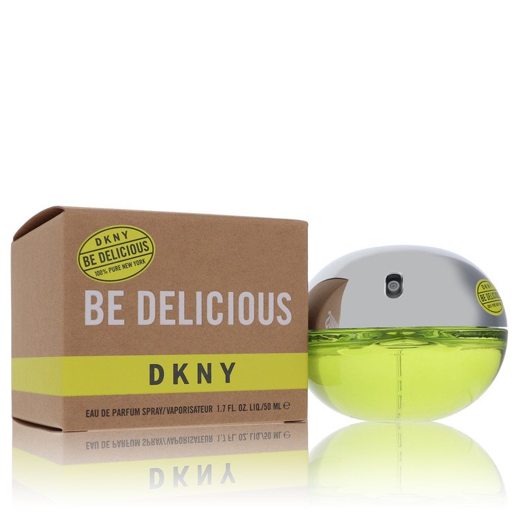 Be Delicious Eau De Parfum Spray By Donna Karan - Giftsmith