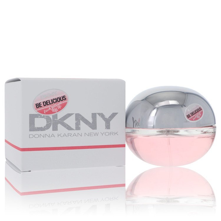 Be Delicious Fresh Blossom Eau De Parfum Spray By Donna Karan - Giftsmith