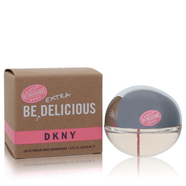 Be Extra Delicious Eau De Parfum Spray By Donna Karan - Giftsmith