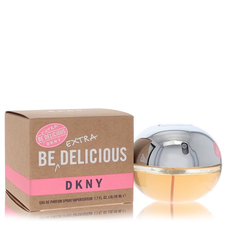 Be Extra Delicious Eau De Parfum Spray By Donna Karan - Giftsmith