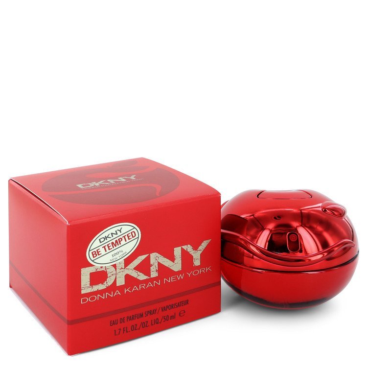 Be Tempted Eau De Parfum Spray By Donna Karan - Giftsmith