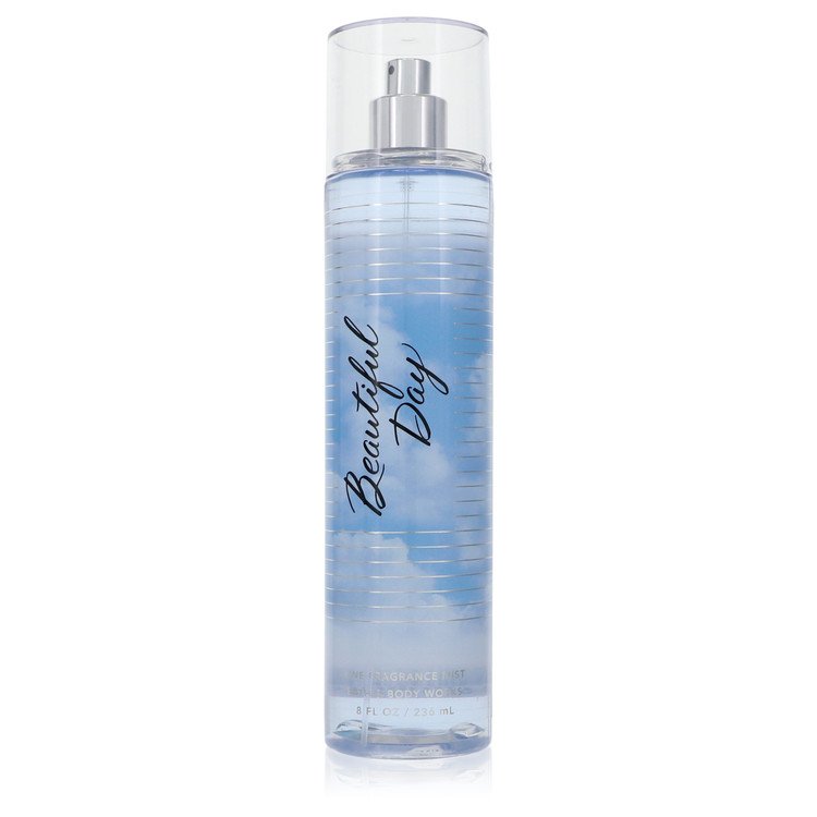 Beautiful Day Fragrance Mist By Bath & Body Works - Giftsmith