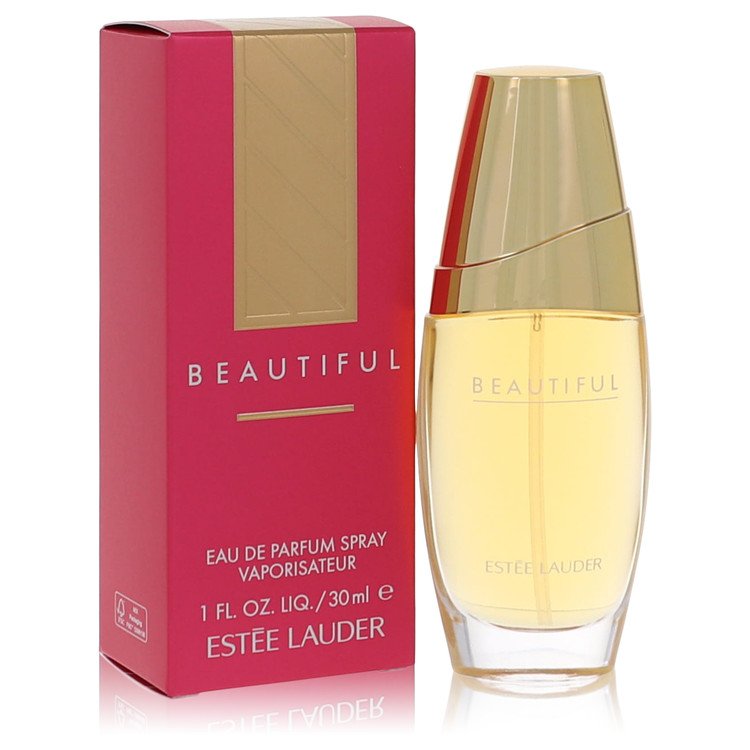 Beautiful Eau De Parfum Spray By Estee Lauder - Giftsmith