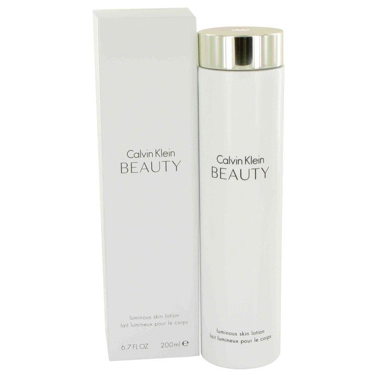 Beauty Body Lotion By Calvin Klein - Giftsmith