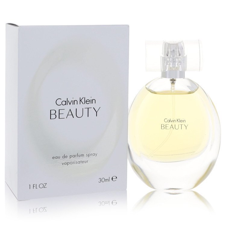 Beauty Eau De Parfum Spray By Calvin Klein - Giftsmith