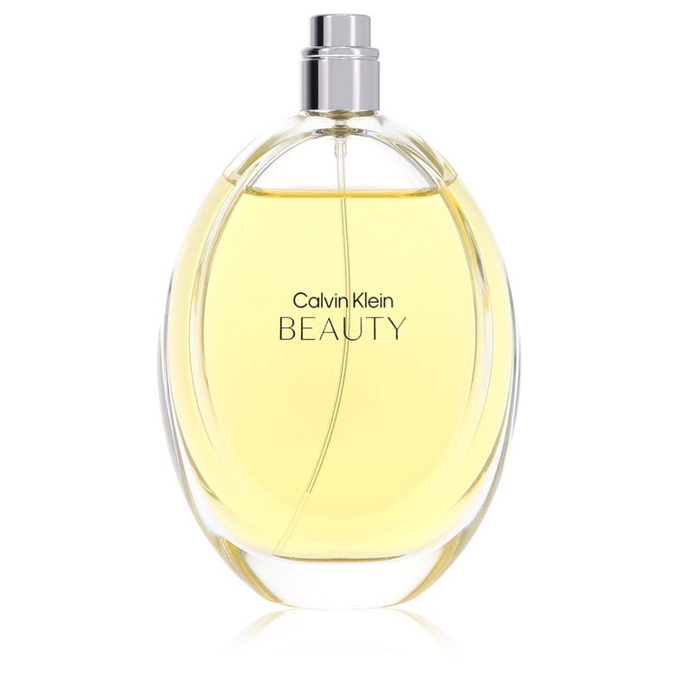 Beauty Eau De Parfum Spray (Tester) By Calvin Klein - Giftsmith