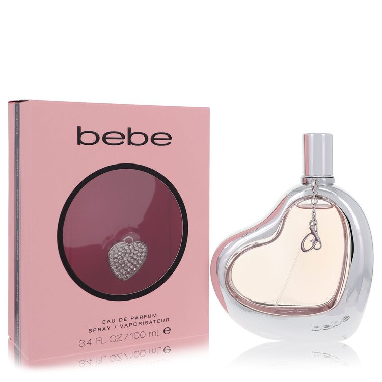 Bebe Eau De Parfum Spray By Bebe - Giftsmith