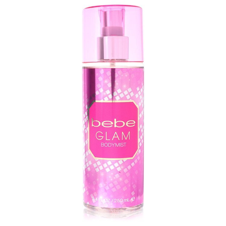 Bebe Glam Body Mist By Bebe - Giftsmith