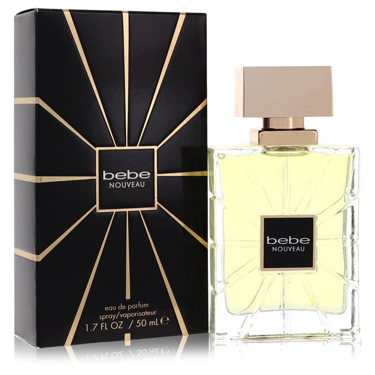 Bebe Nouveau Eau De Parfum Spray By Bebe - Giftsmith