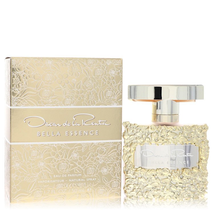 Bella Essence Eau De Parfum Spray By Oscar De La Renta - Giftsmith