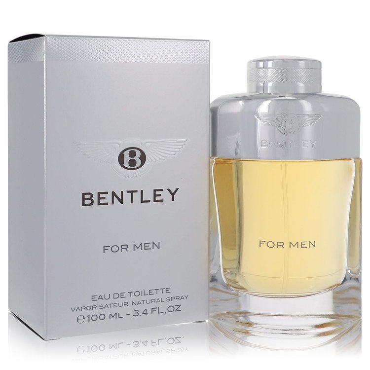 Bentley Eau De Toilette Spray By Bentley - Giftsmith